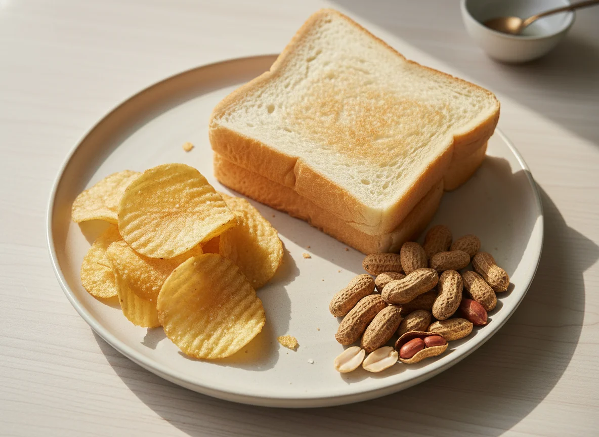 Snack Pack photo
