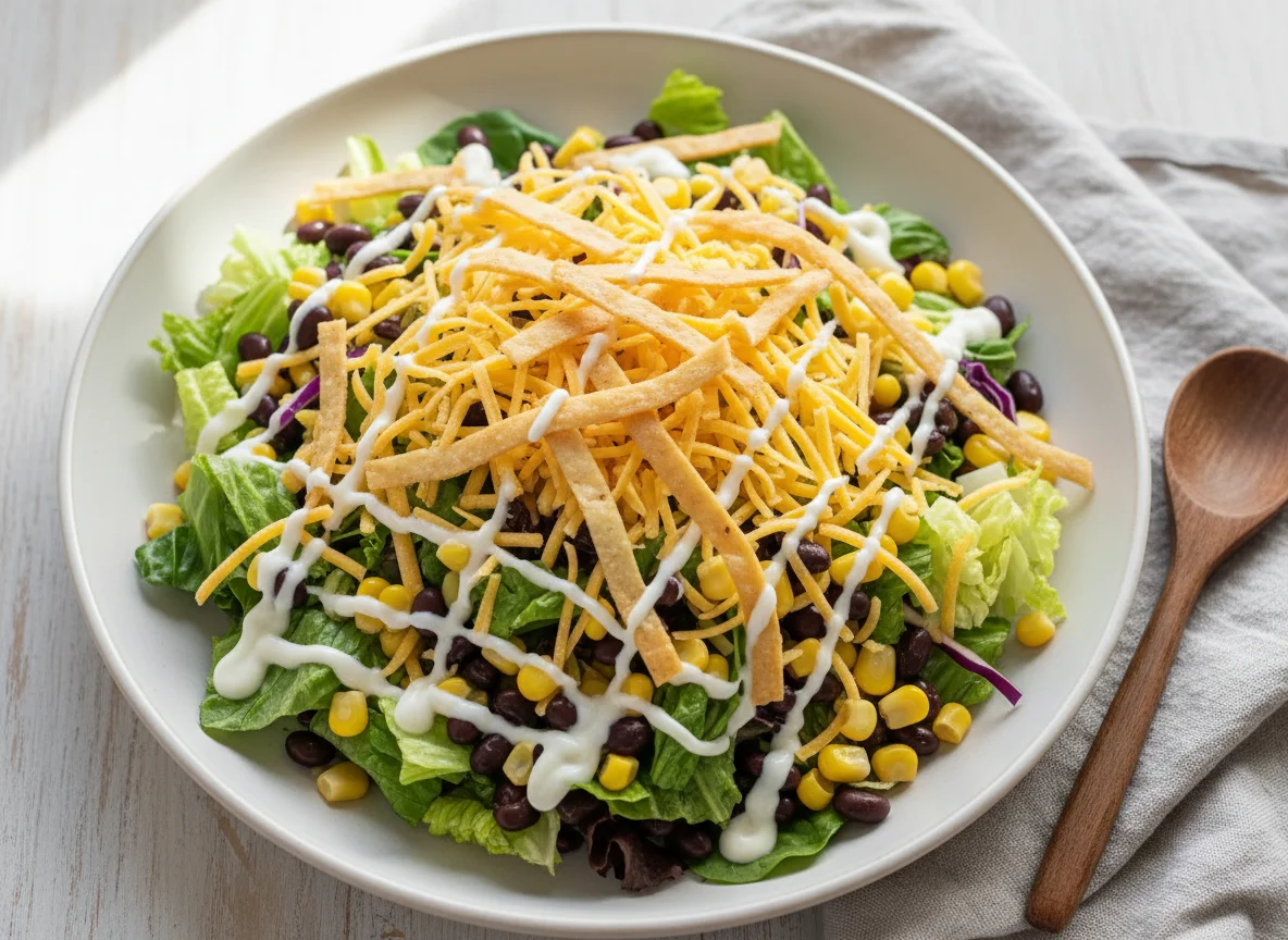 Southwest Salad photo