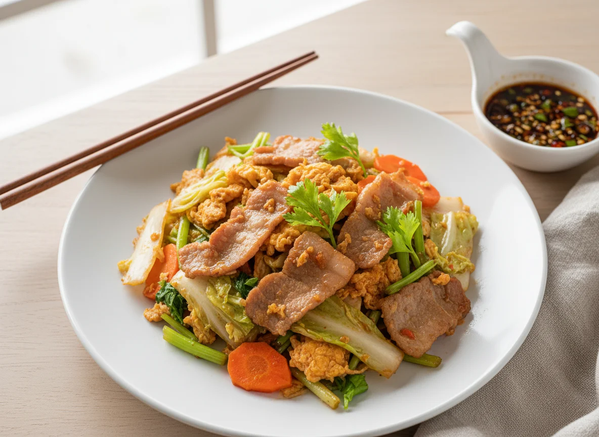 Suki Haeng (Dry Suki) photo