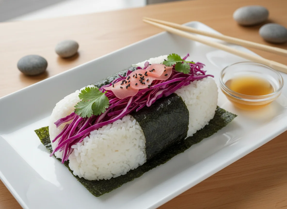 Sushi Dog photo
