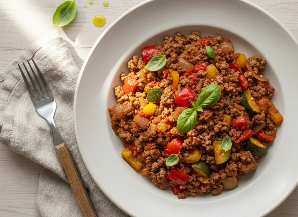 Unspecified Dish photo