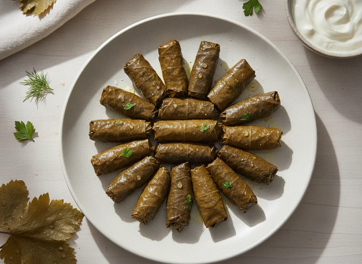 Yarpag Dolmasi photo