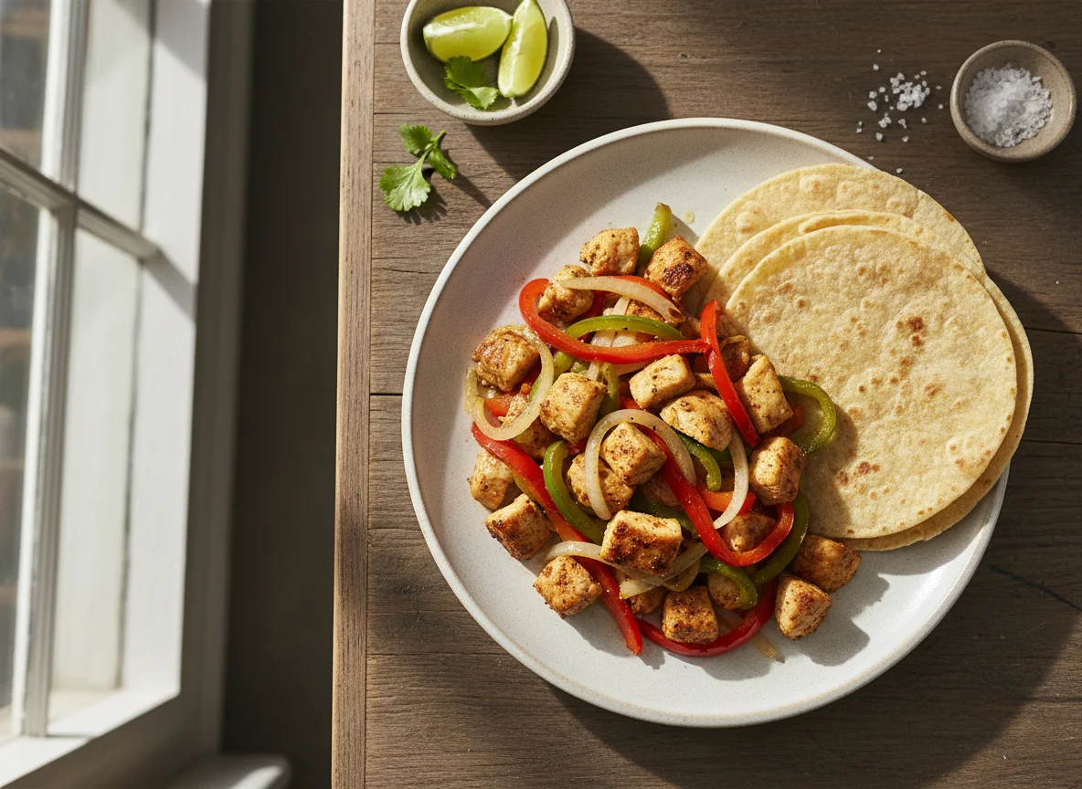 Alambre de pollo photo