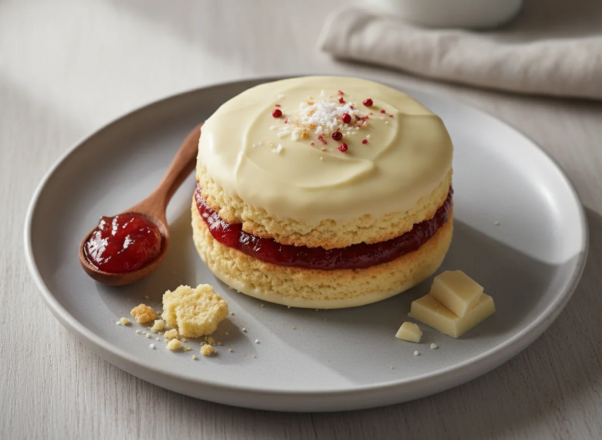 Alfajor Tatakua Alfafróla photo
