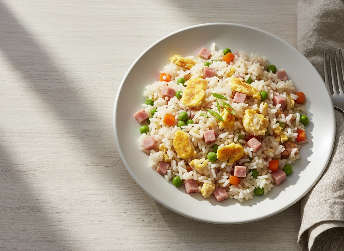 Arroz Tres Delicias photo
