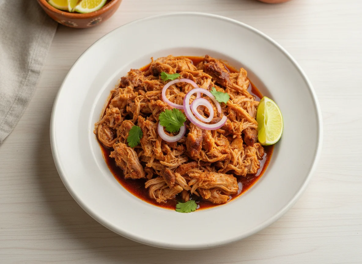 Cochinita Pibil photo
