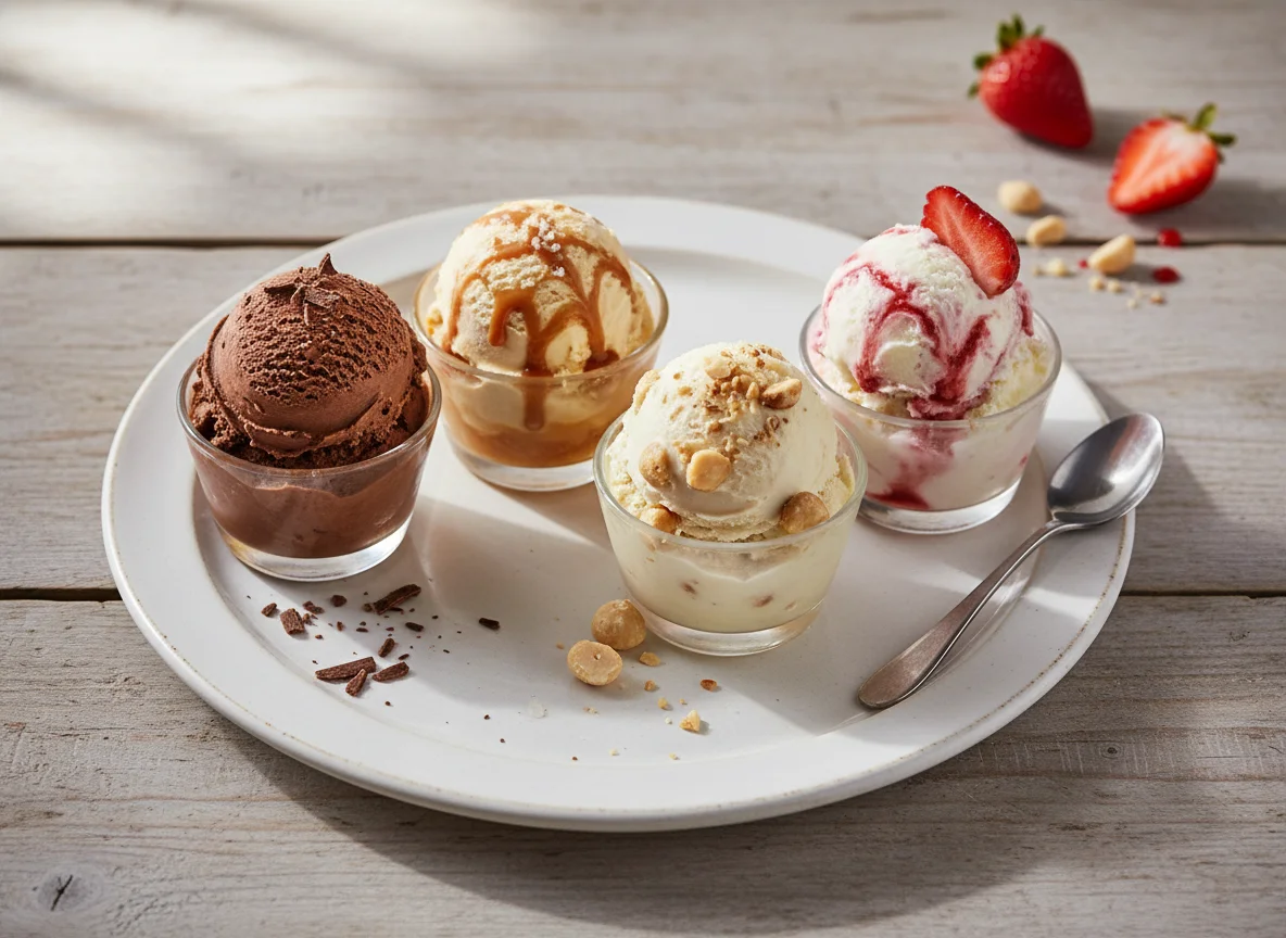 Colección Mini Joys de Häagen-Dazs photo