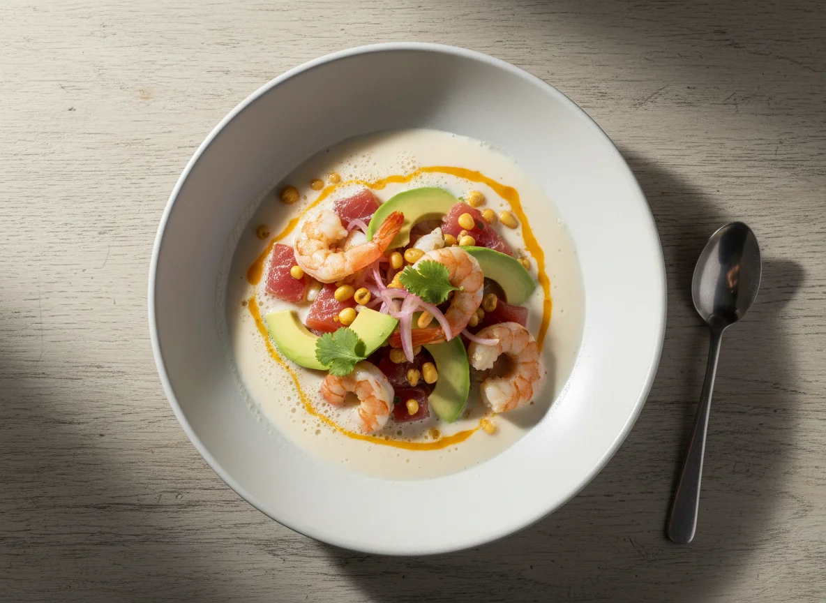 Comida Registrada photo