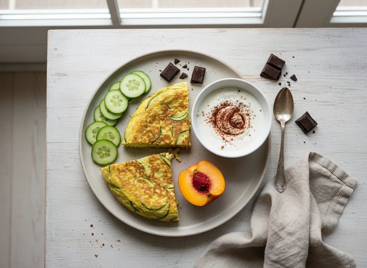 Desayuno/Merienda variado photo