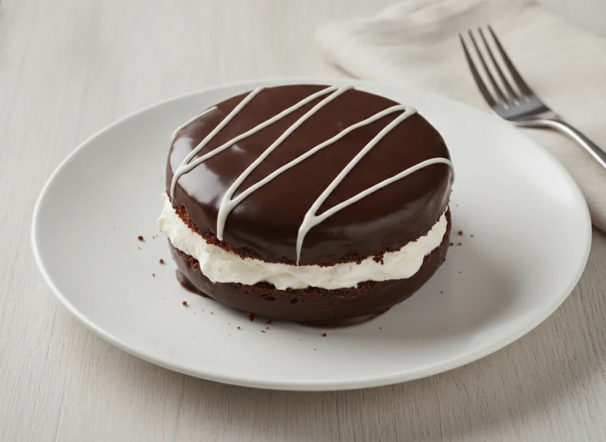 Ding Dong de Hostess photo
