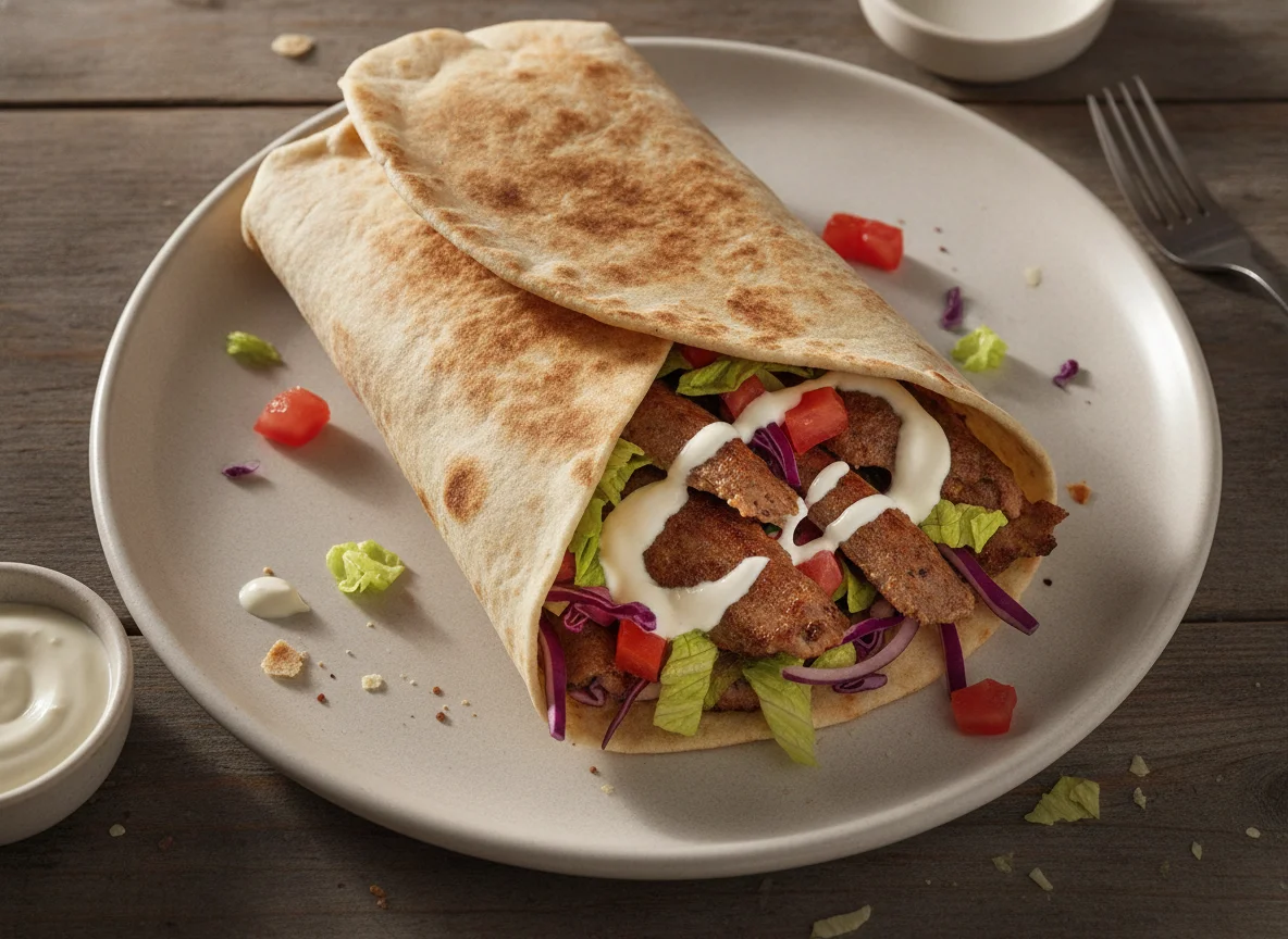 Dürüm Döner photo