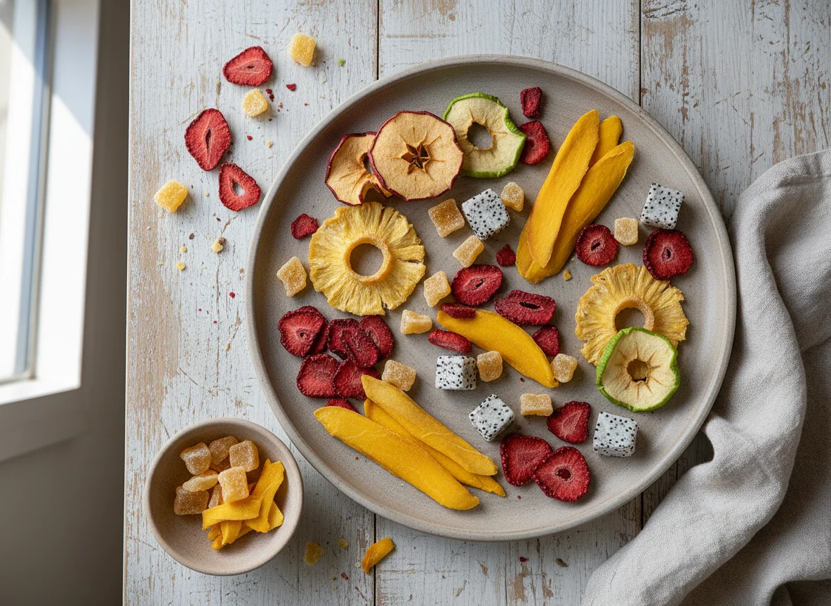 Frutimix Deshidratado photo