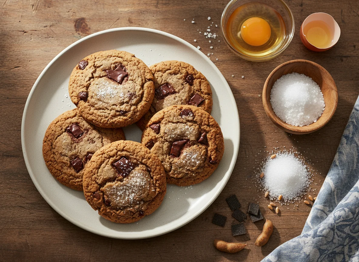 Galletas DoubleTree by Hilton photo