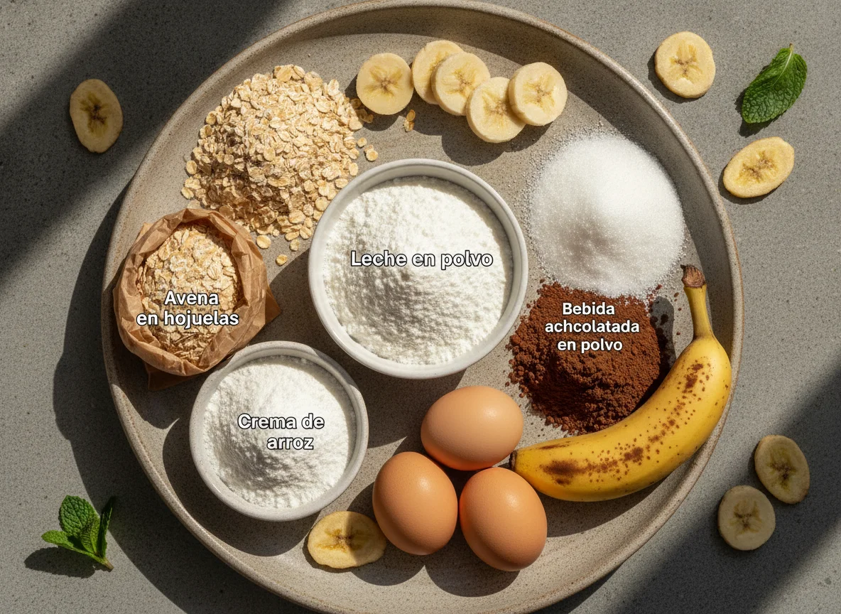 Ingredientes de despensa venezolana photo
