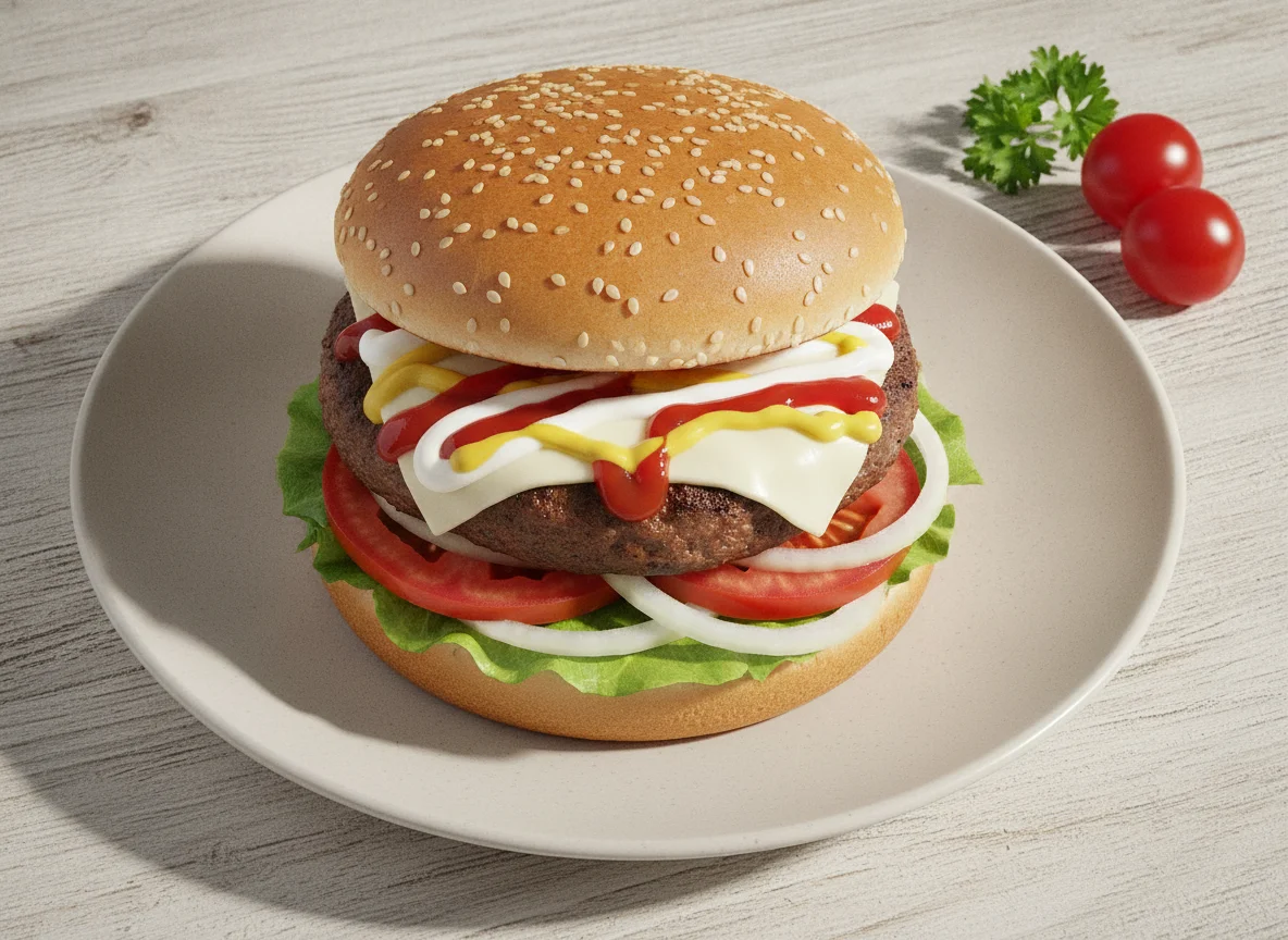 McNifica photo