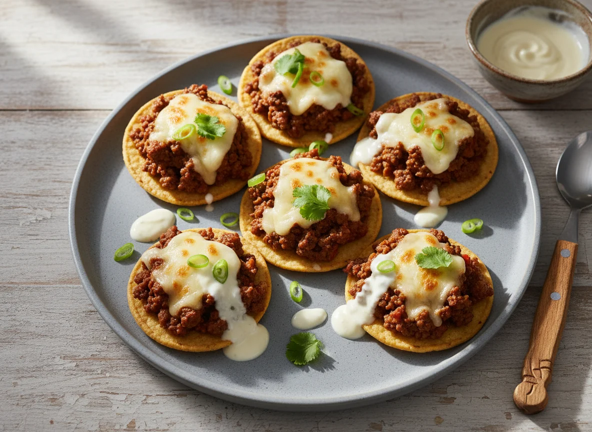 Mini Lacas de Res photo