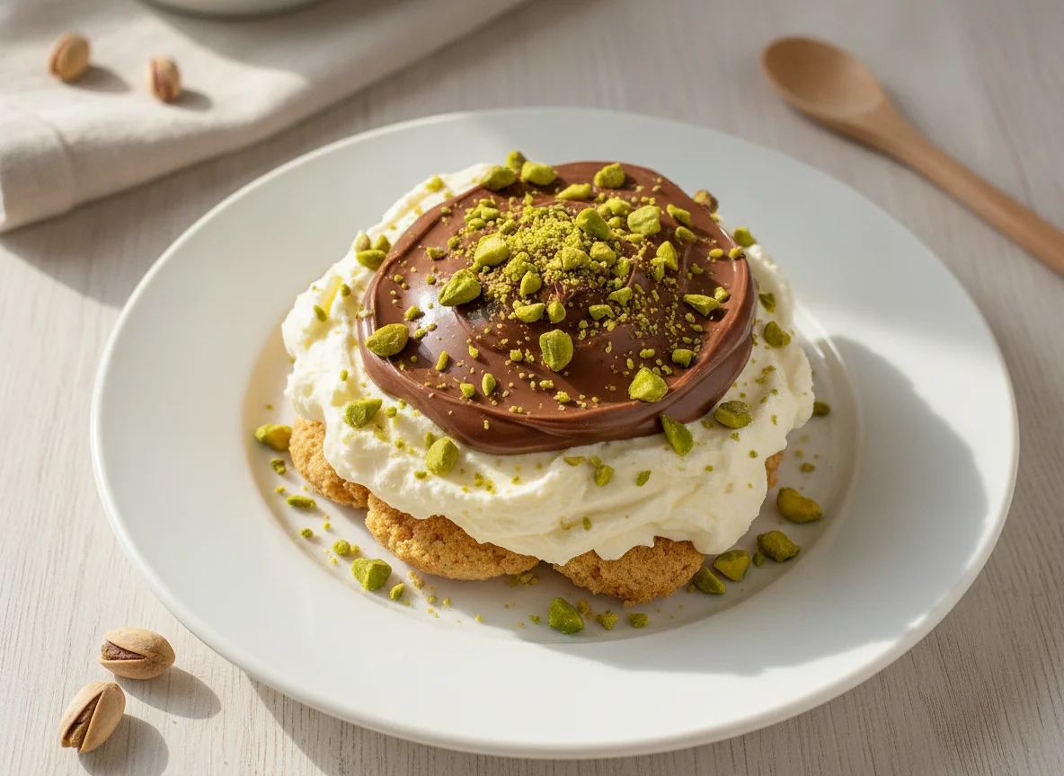 Nutellotto photo
