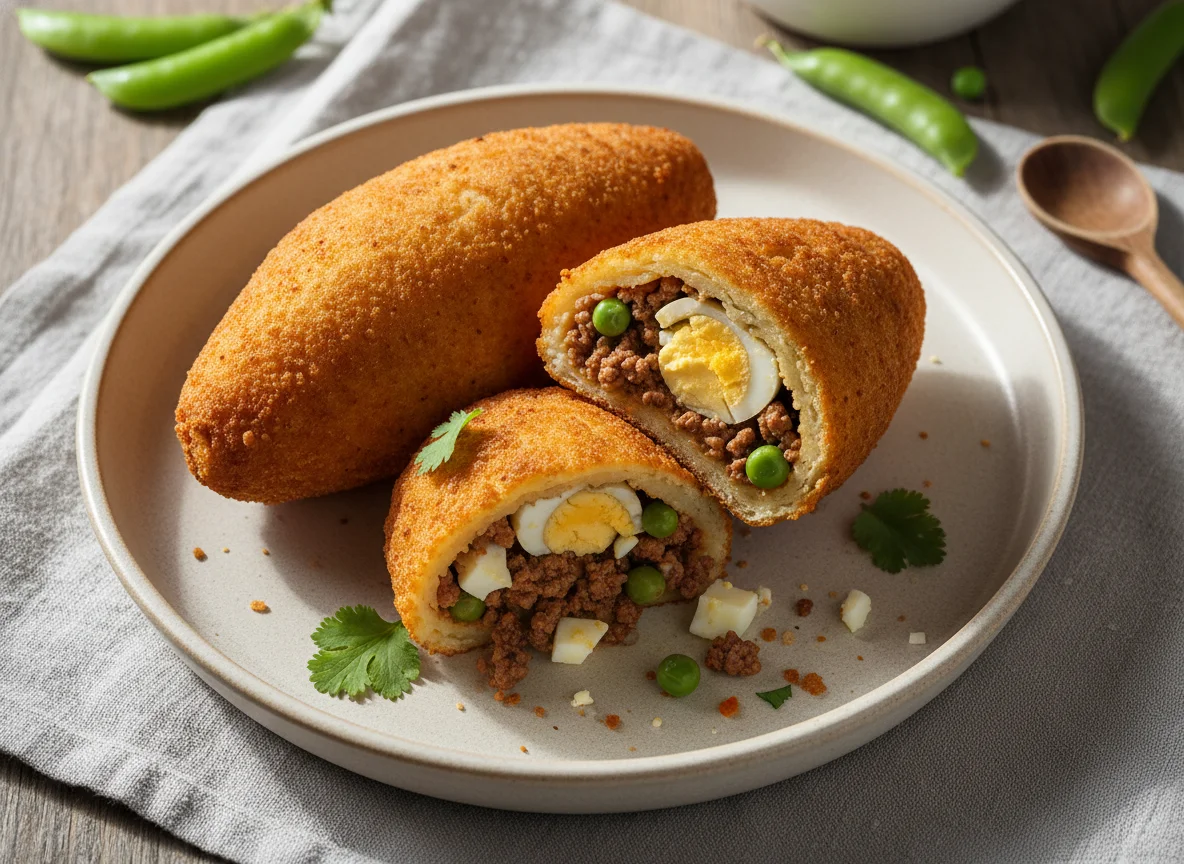 Papa Rellena photo