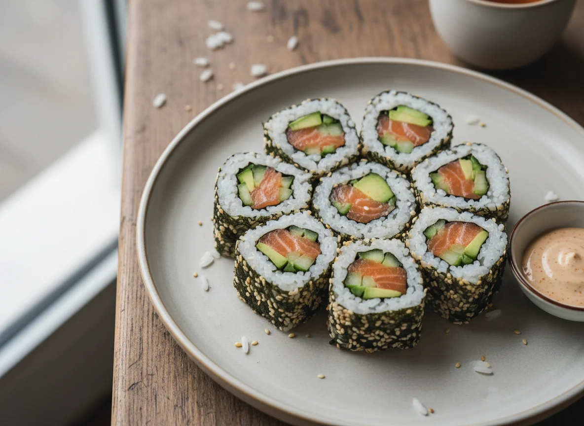 Passió roll AD-S.HUA photo