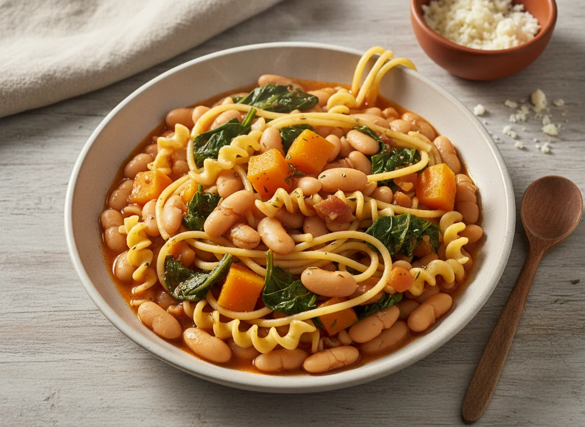 Porotos con riendas photo