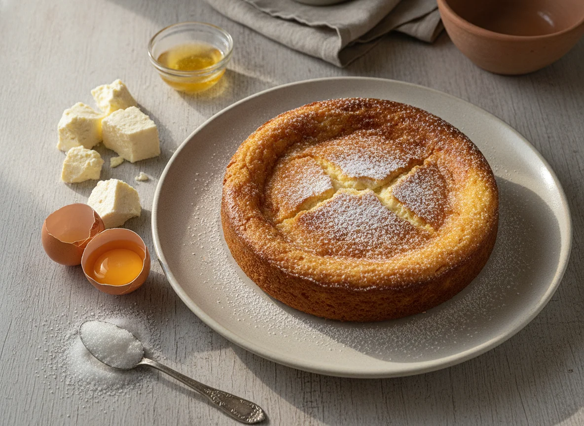Quesada pasiega photo