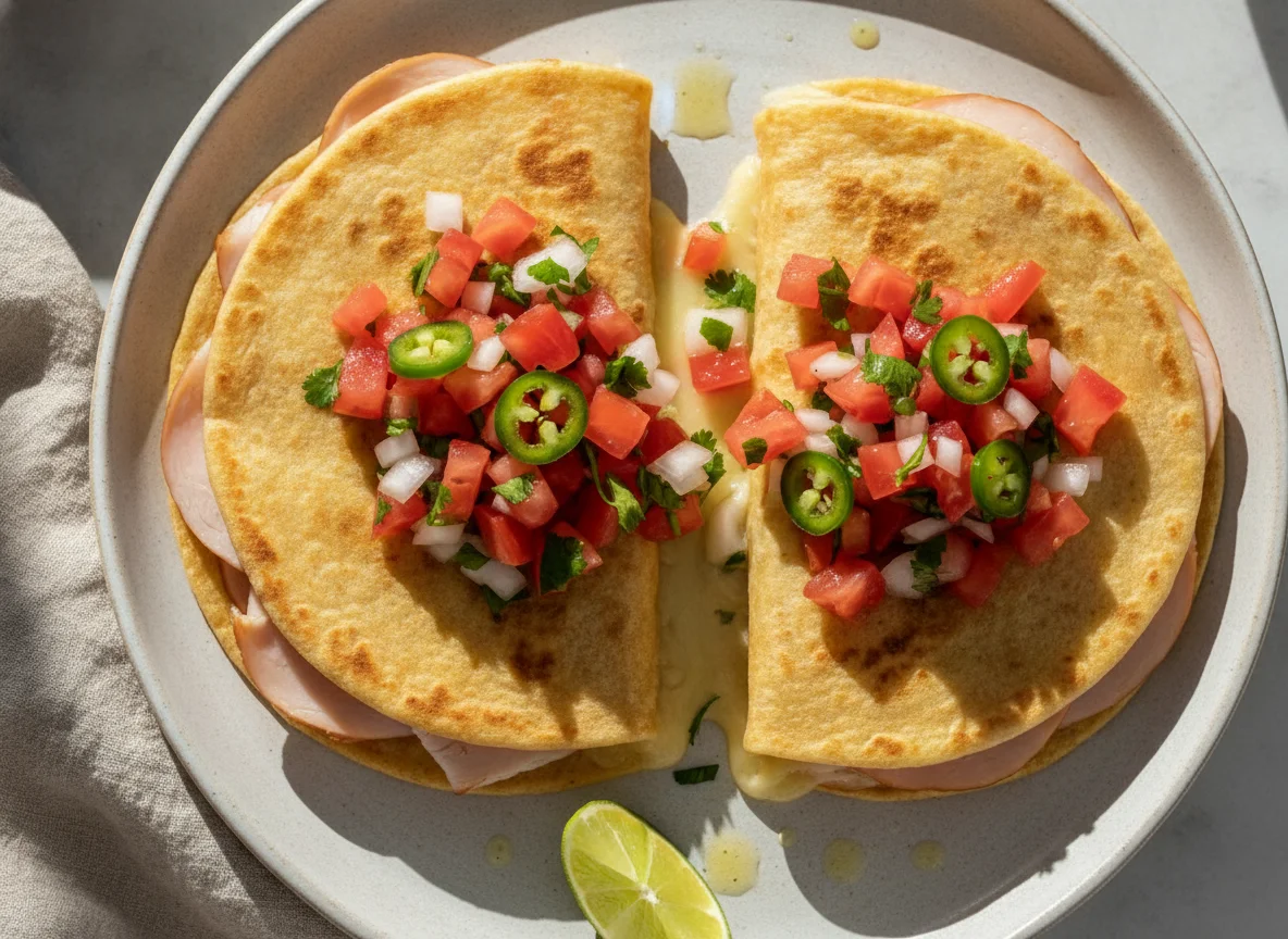 Sincronizadas con Pico de Gallo photo