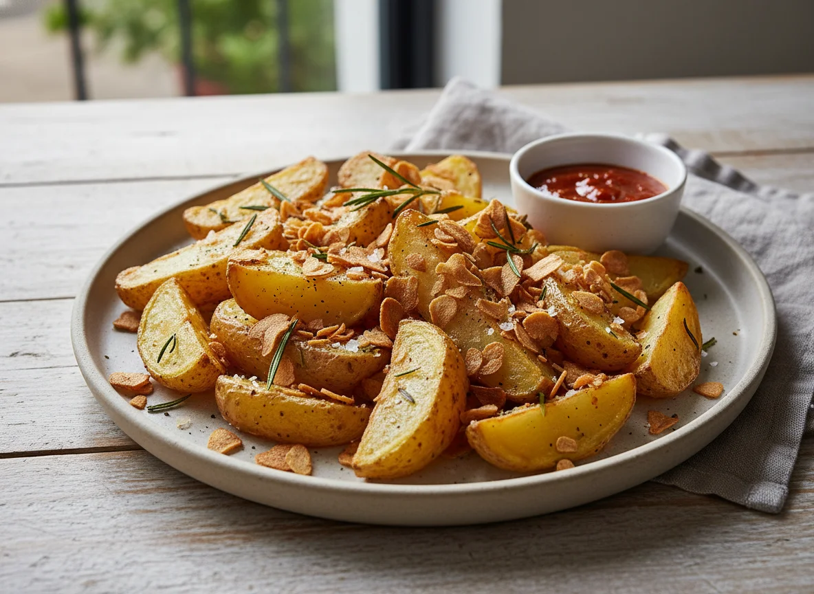 Batata Braba photo