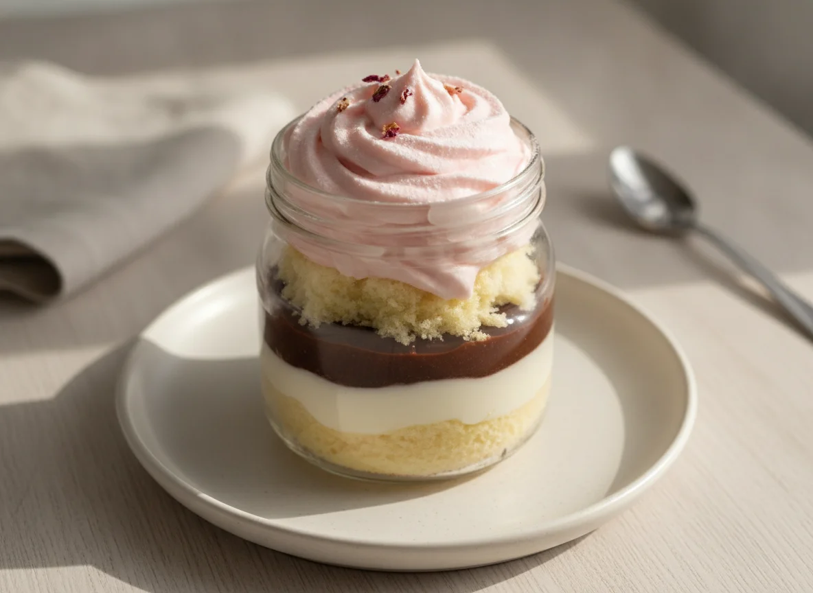 Bolo de Pote photo
