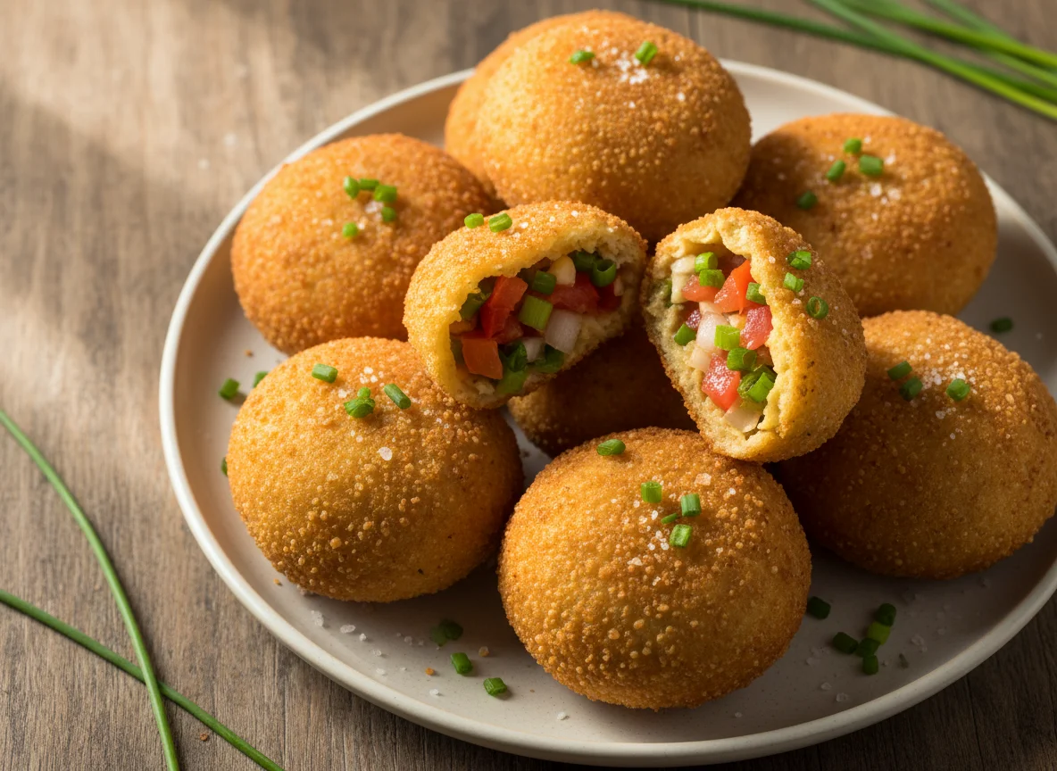 Bombinha Paraense Temperada photo