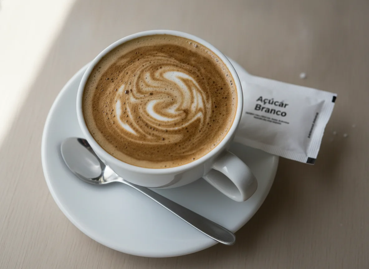 Café Latte photo