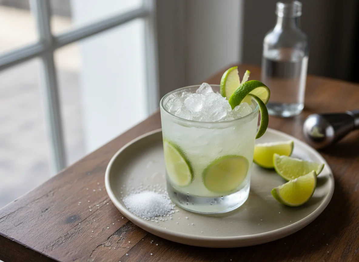 Caipiroska photo