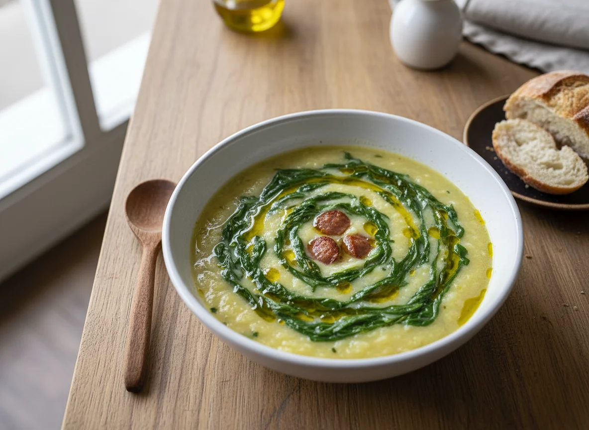 Caldo Verde photo