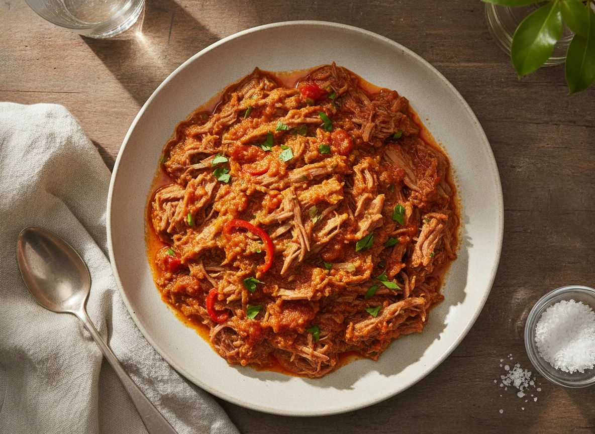 Carne Louca photo