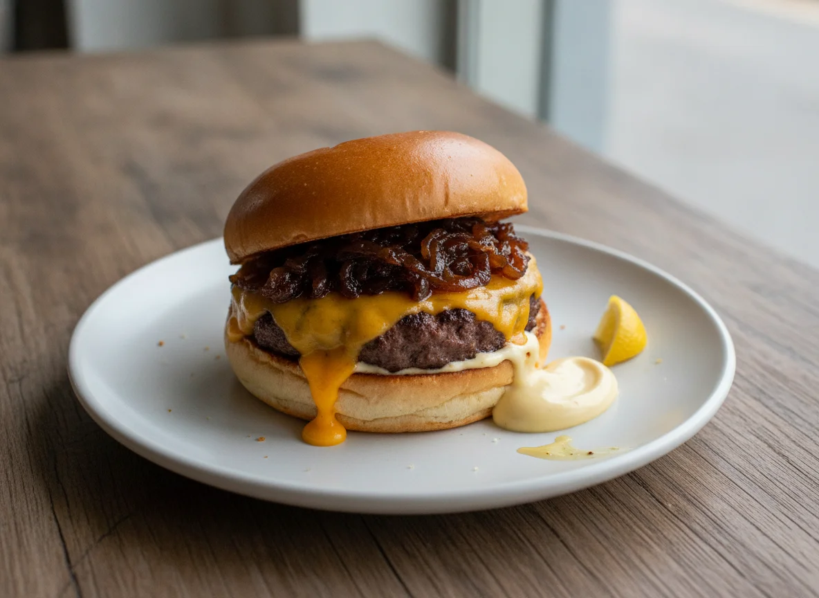 Cheddar Crush photo