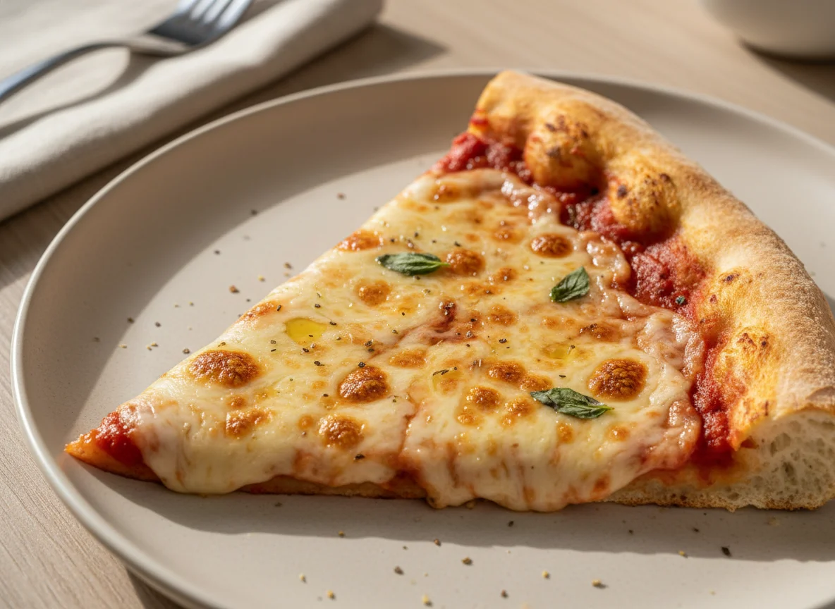Fatia de Pizza photo