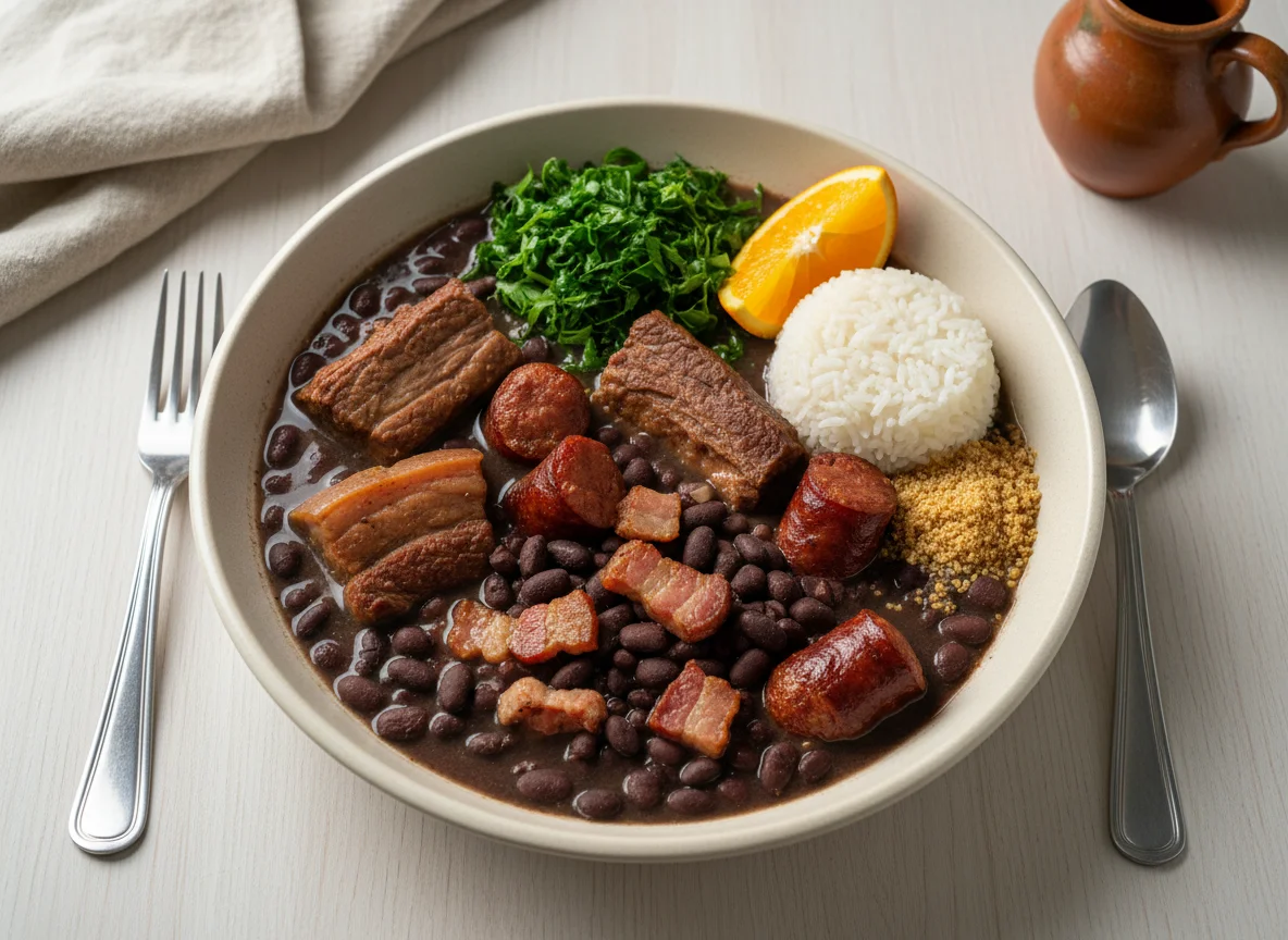 Feijoada photo