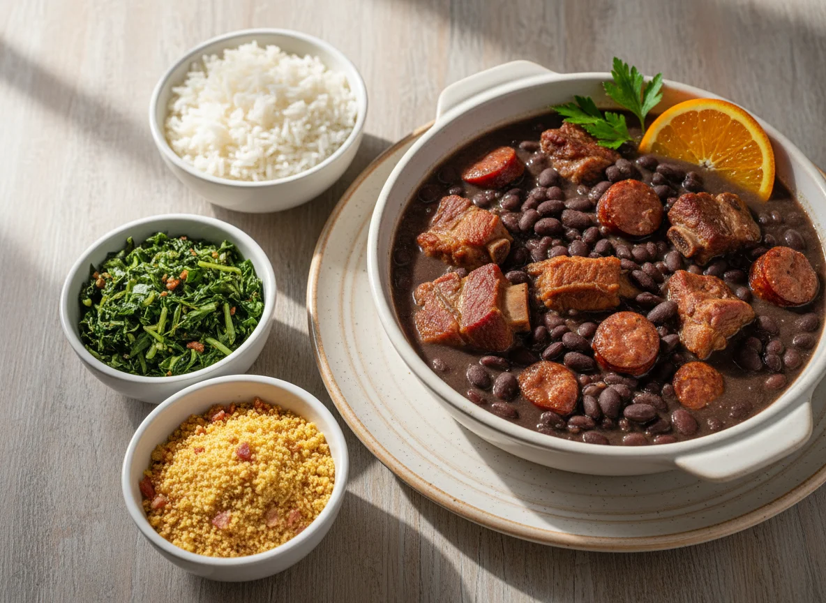 Feijoada Completa photo