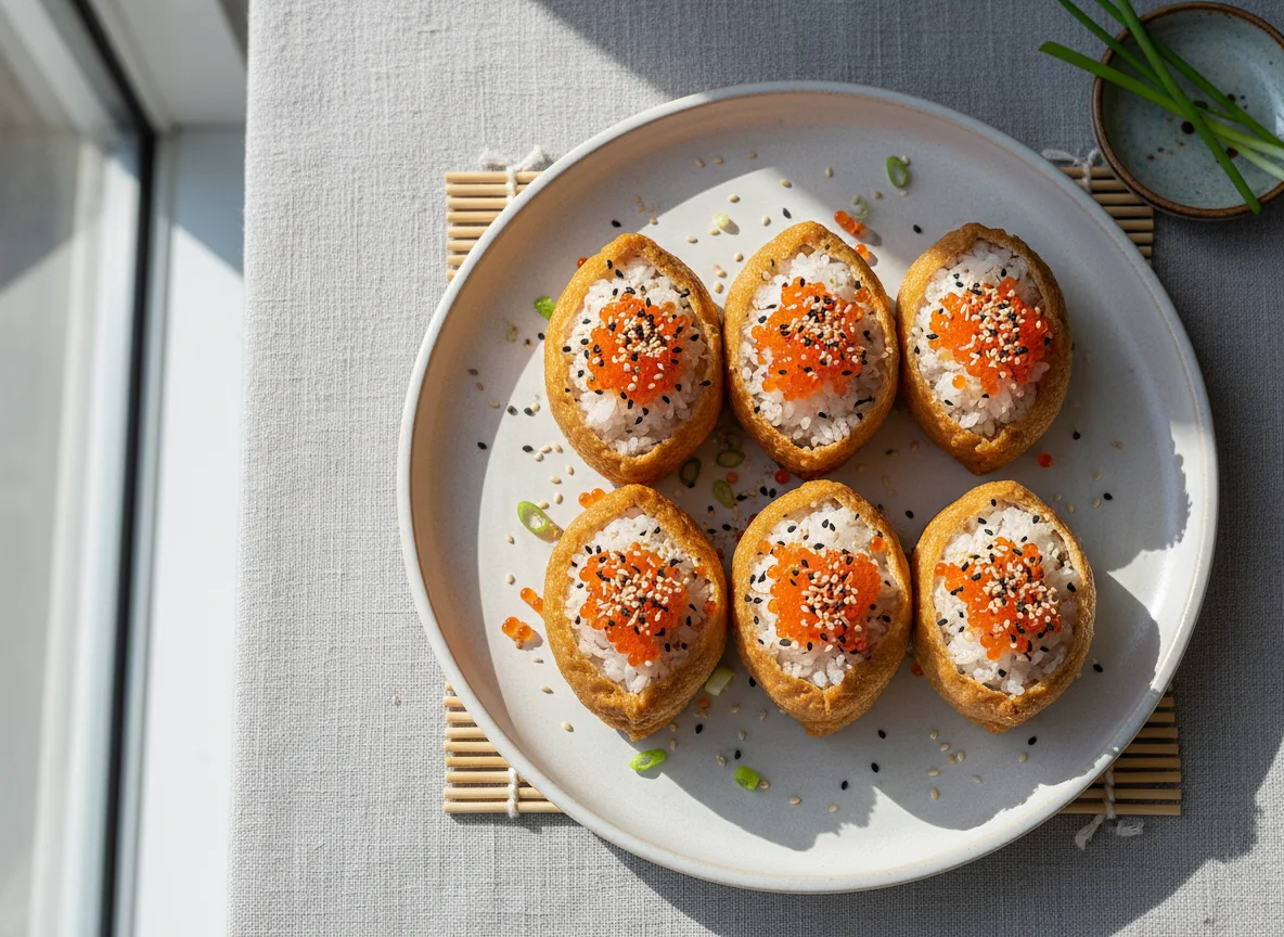 Inari Sushi photo