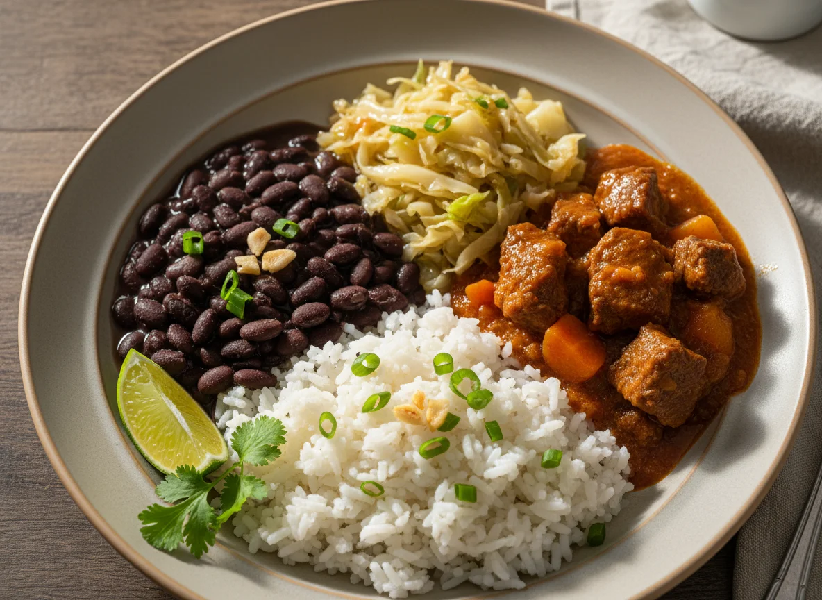 Marmita Brasileira photo