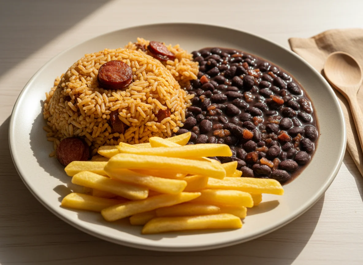 Marmita Carreteiro photo