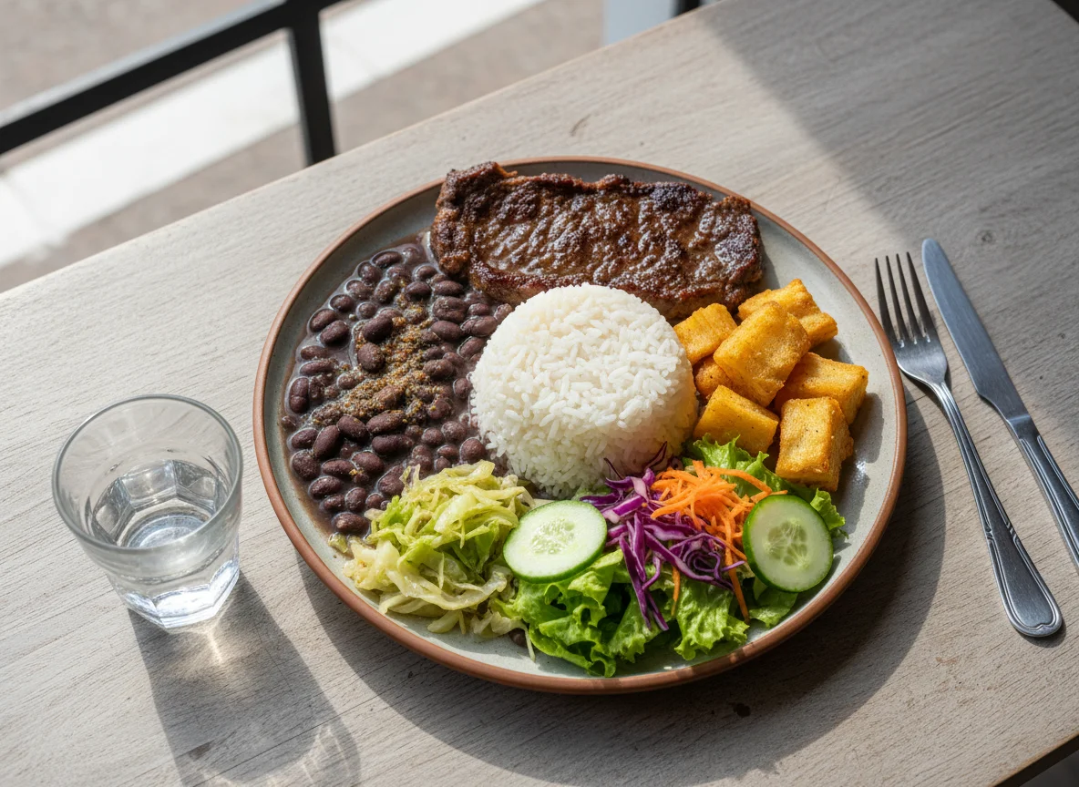 Marmita Completa photo