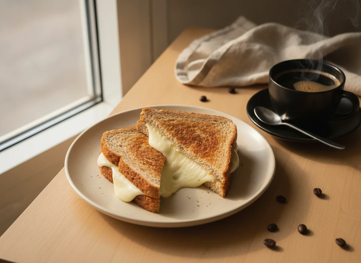 Misto Quente e Café photo