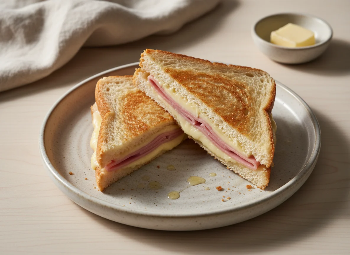 Misto Quente Grelhado photo