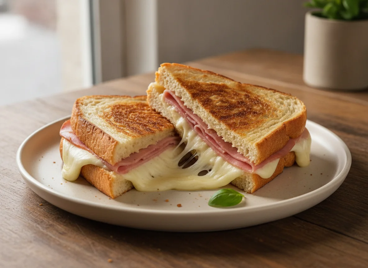 Misto Quente (Panini) photo