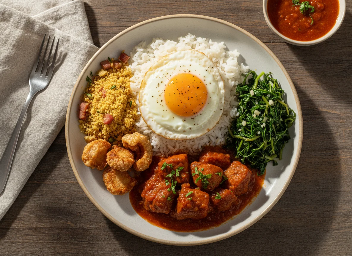 Prato Mineiro Completo photo