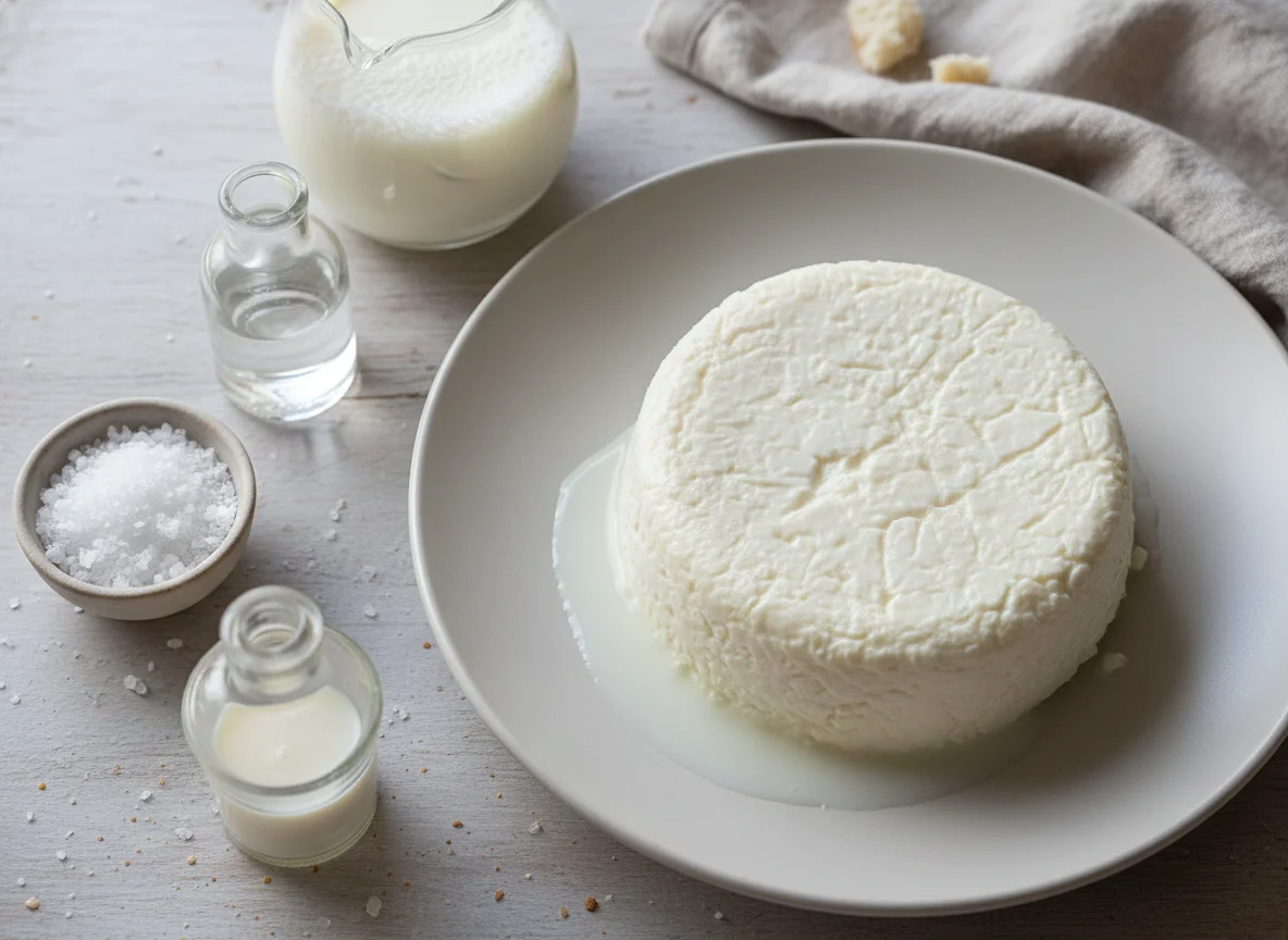 Queijo Fresco photo
