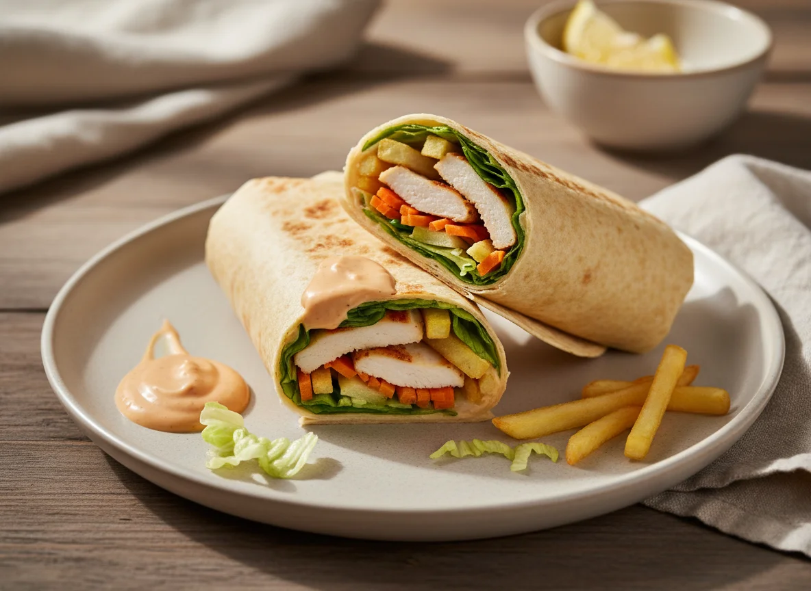 Ямстер Классический photo