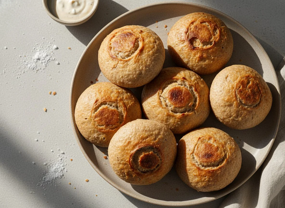 Ассорти мини-ляпунов photo