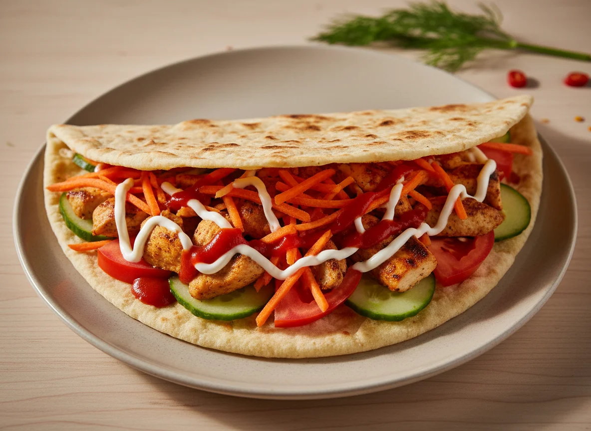 Дёнер/Шаурма photo