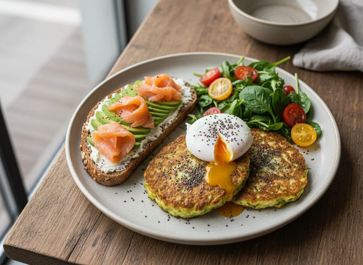 Драник цуккини photo